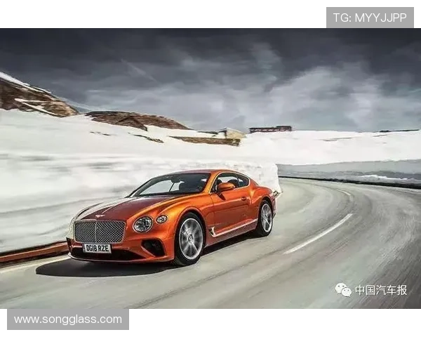 +族｜2019款宾利欧陆GT：强壮的英式富甲｜中国汽车报