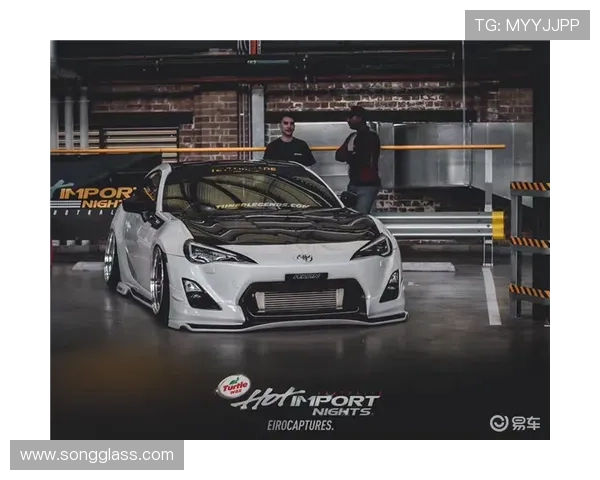 #天籁之音#丰田锐志改装AIRBFT气囊减震