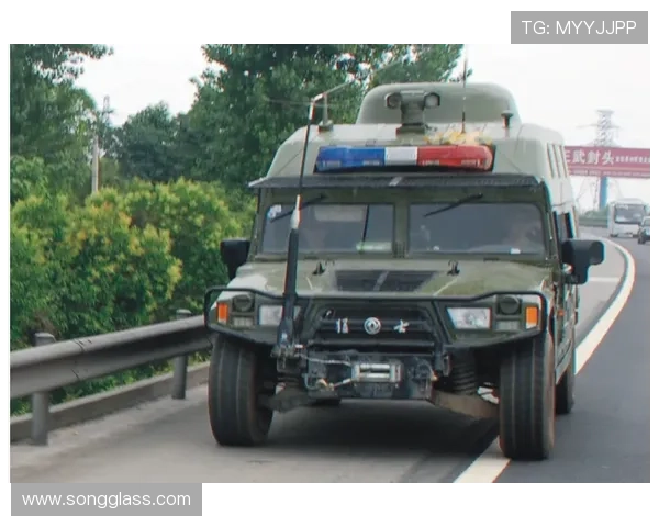 115辆东风猛士军车驶上阅兵场，七度亮剑成阅兵“天团”