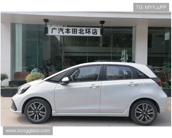 12.3万提了第四代飞度，用车三个月，真实车主感受来了