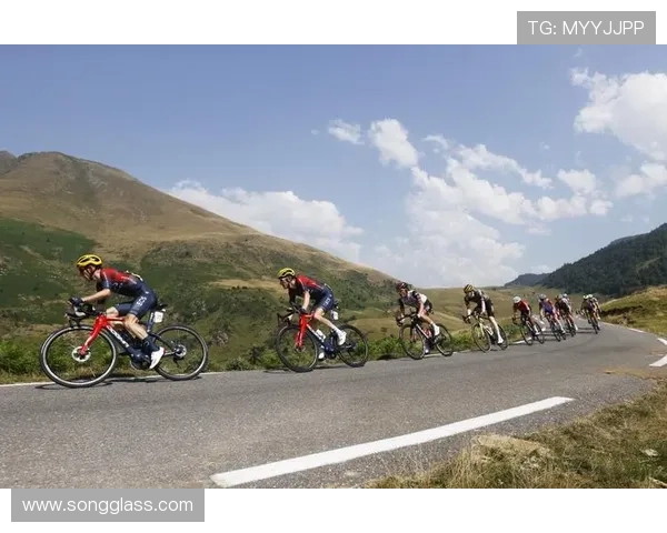 去跟随环法自行车赛（环法自行车赛去哪看）sports